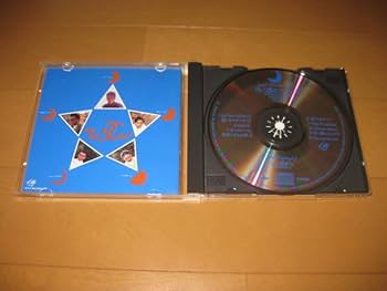 night様用　CD Starkissed 【通常盤・初回プレス】 : TOMORROW X TOGETHER